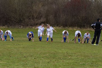 Bild 36 - Frauen FSG BraWie 08 - FSC Kaltenkirchen II U23 : Ergebnis: 0:7